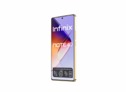 Infinix Note 40 8+256GB Titan Gold