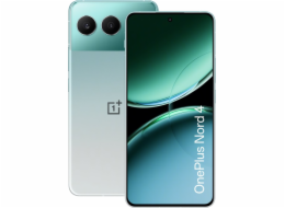 MT OnePlus Nord 4 12/256GB, Oasis Green