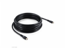 Club3D Kabel HDMI, Ultra Rychlý HDMI Certifikovaný Cable, 4K120Hz/ 8K60Hz, 7.5m