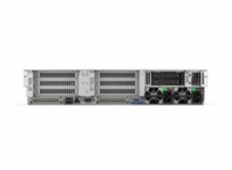 HPE PL DL380g11 4514Y (2.0/16C) 2x32G (p64706) 2x2.4TB/10k 2x1000W MR416i-o/4G 8SFF 2x10G-T Smart Choice