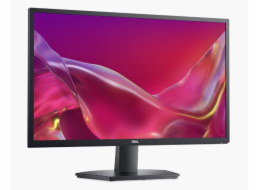 Dell SE2725H LCD 27"/4ms/1000:1/1920x1080/AMD FreeSync/HDMI/VGA/VA panel/cerny