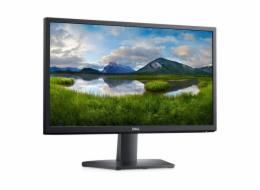 DELL LCD SE2225H - 21"/VA/LED/1920x1080/16:9/75Hz/5ms/3000:1/250 cd/m2/HDMI/VGA/VESA/3YNBD (210-BNHK)