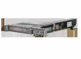 HPE DL320 Gen11 x16 FHHL Riser Kit (P52753-B21)