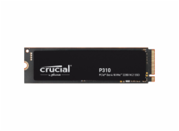 Crucial P310 Gen4 2280     500GB NVMe PCIe M.2 SSD