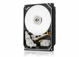 Western Digital Ultrastar He10 vnitřní pevný disk 10 TB 7200 ot/min 256 MB 3.5" Serial ATA III