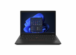 Lenovo ThinkPad X13 G3 Intel Core i5 i5-1245U Laptop 33,8 cm (13.3") WUXGA 16 GB LPDDR5-SDRAM 512 GB SSD Wi-Fi 6E (802.11ax) Windows 11 Pro Černá