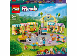 LEGO FRIENDS 42615 Den adopce domácích mazlíčků