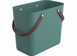 ROTHO Albula Classic Green - kabelka - 25l