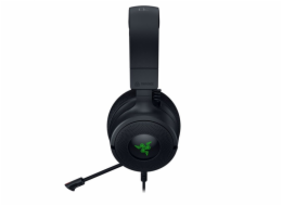 Razer Kraken V4 X, herní sluchátka