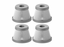 Replacement HEPA filters HOTO QWOGJ008 - 4 pieces