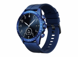 Haylou Solar Pro smartwatch (blue)