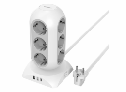 TESSAN TPS02-DE-C power strip