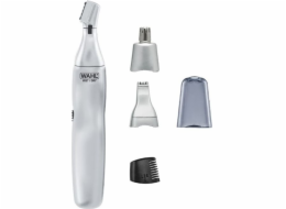 Wahl Ear, Nose & Brow 3-In-1 zastřihovač Stříbrná