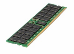 HPE 32GB (1x32GB) Dual Rank x8 DDR5-4800 CAS403939 EC8 Reg Smart Memory Kit ( Gen11 ) P43328-B21 RENEW