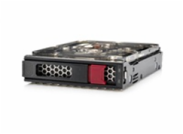 HPE 18TB SAS 12G Business Critical 7.2K LFF LP 1-year Warranty 512e ISE HDD P37669-B21 RENEW