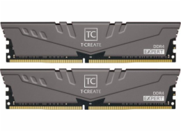 Team Group DIMM 32 GB DDR4-3600 (2x 16 GB) duální sada, RAM