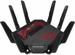 Router ASUS ROG GT-BE19000