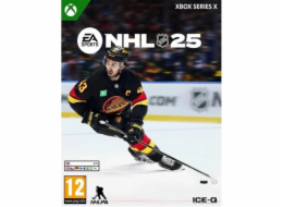 Xbox Series X hra NHL 25