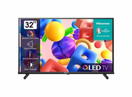 Hisense 32A5KQ Smart televize