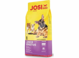 JosiDog Junior Sensitive 900g