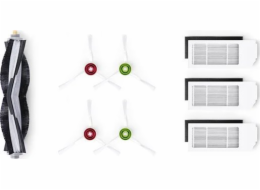 Sada příslušenství ECOVACS D-KT01-0022, pro DEEBOT X1 / T10