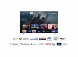 TCL 65P638 Smart televize