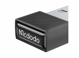 Adaptér USB Bluetooth 5.1 pro PC, Mcdodo OT-1580 (černý)