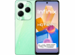 Infinix Hot 40 Pro 8+256GB Starfall Green