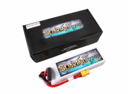 Akumulátor Gens ace G-Tech Soaring 2700mAh 11.1V 30C 3S1P LiPo Batte