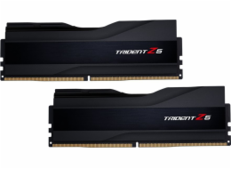 G.Skill DIMM 32 GB DDR5-7600 (2x 16 GB) duální sada, RAM