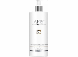 Apis Hydrogel čistící tonikum s kyselinou mandlovou 500ml