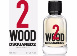 Dsquared2 Parfém Unisex Two Wood Dsquared2 EDT - 50 ml