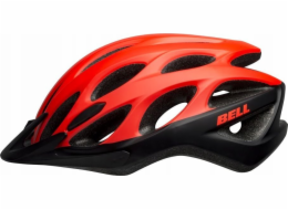 Bell Helma MTB Bell Traverse Matte Infrared Black Velikost Universal (54–61 cm) (nové)