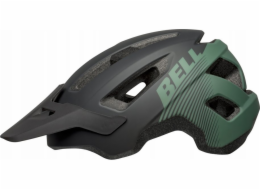 Bell Hask MTB Bell vert matný scarab tmavě zelená velikost Universal (54–61 cm) (nové)