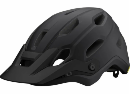 Giro MTB přilba GIRO SOURCE INTEGROVANÉ MIPS matná černá fade vel. XL (61-65 cm) (NOVÉ)