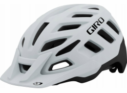 Giro helmy MTB Giro Radix Integrované MIPS MIPS Matte Chalk Velikost L (59-63 cm) (nové)