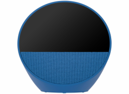 Amazon Echo Spot 2024 blue