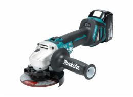 Makita DGA513RT3J Cordless Angle Grinder