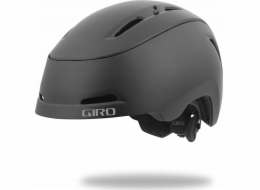 Městská helma GIRO GIRO CAMDEN INTEGRATED MIPS matná černá vel. L (59-63 cm) (NOVÉ)