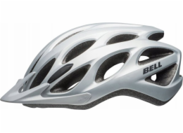 Bell BELL CHARGER mtb helma matná stříbrná titan vel. Univerzální (54–61 cm) (NOVINKA)