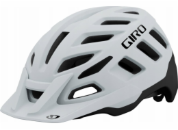 Giro přilba MTB Giro Radix Matte Chalk Velikost křídy L (59-63 cm) (nové)