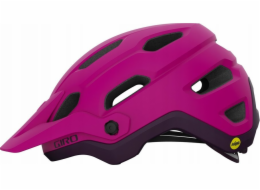 Giro GIRO SOURCE INTEGRATED MIPS mtb helma v matně růžové streetové velikosti. S (51-55 cm) (NOVÉ)