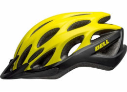 Bell Fask MTB Bell Traverse Matte Hi-Viz Black Velikost Universal (54–61 cm) (nové)