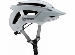 100% MTB helma 100% ALTIS Helmet Grey vel. XS/S (50-55 cm) (NOVÉ)