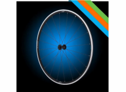 ALEXRIMS ALEXRIMS ALX210 ROAD silniční kola, 700C, 24mm kužel, Tubeless Ready, V-brake, QR svorka, kuličková ložiska, Hmotnost 1922g (NOVÉ)