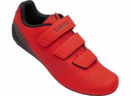 Giro Men's Shoes Giro Stylus jasně červená velikost 42 (NOVINKA)