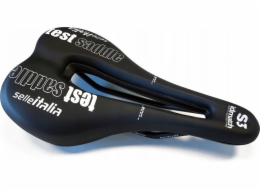 Sedlo Selle Italia SELLE ITALIA X-Bow Superflow TEST S3, FeC Alloy Rail ?7mm, Test (NOVÉ)