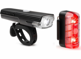 Blackburn Set Blackburn Dayblazer Front 550 Lumens, zadní 65 lumenů (nové)