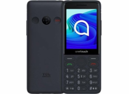 TCL Mobilní telefon TCL ONETOUCH 4042S 4G MOBILNÍ TELEFON Black Standard