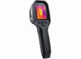 FLIR TG165-X Černá 2/3" 80 x 60 px Vestavěný displej LCD 320 x 240 px